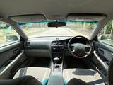Toyota Chaser 1997 годаүшін3 200 000 тг. в Кызылорда – фото 5