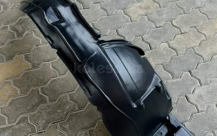 Подкрылок, подкрыльники, подкрылки, локеры, защита колёсной арки за 9 500 тг. в Алматы