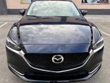 Mazda 6 2020 года за 13 800 000 тг. в Алматы – фото 3