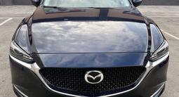 Mazda 6 2020 года за 13 800 000 тг. в Алматы – фото 3