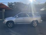 Lexus RX 300 2001 года за 4 000 000 тг. в Алматы – фото 2