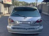 Lexus RX 300 2001 года за 4 000 000 тг. в Алматы – фото 4