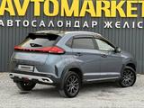 Chery Tiggo 2 Pro 2024 годаүшін5 850 000 тг. в Актобе – фото 4