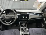 Chery Tiggo 2 Pro 2024 годаүшін5 850 000 тг. в Актобе – фото 5