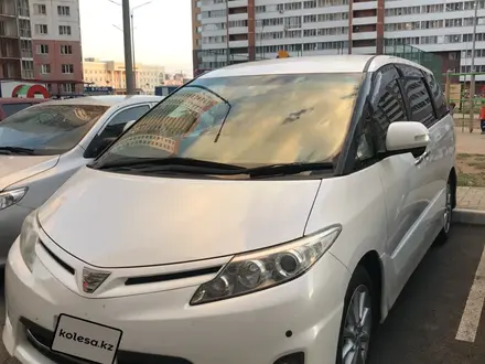 Toyota Estima 2010 года за 6 200 000 тг. в Караганда – фото 3