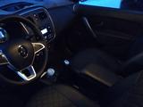 Renault Logan 2020 годаүшін6 590 000 тг. в Актобе – фото 5