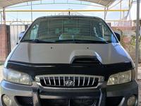 Hyundai Starex 2003 годаүшін3 500 000 тг. в Алматы