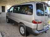 Hyundai Starex 2003 годаfor3 500 000 тг. в Алматы – фото 5