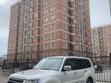 Mitsubishi Pajero 2021 годаүшін16 500 000 тг. в Актау – фото 2