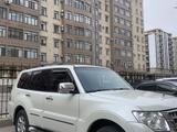 Mitsubishi Pajero 2021 годаүшін16 500 000 тг. в Актау – фото 3