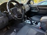 Mitsubishi Pajero 2021 годаүшін16 500 000 тг. в Актау – фото 4