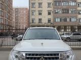 Mitsubishi Pajero 2021 года за 16 500 000 тг. в Актау