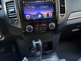 Mitsubishi Pajero 2021 годаүшін16 500 000 тг. в Актау – фото 5
