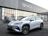 BYD Sea Lion 07 Flagship AWD 2025 годаfor20 690 800 тг. в Алматы