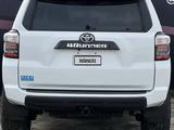 Toyota 4Runner 2020 года за 21 000 000 тг. в Актобе – фото 4