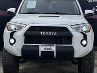 Toyota 4Runner 2020 годаүшін21 000 000 тг. в Актобе