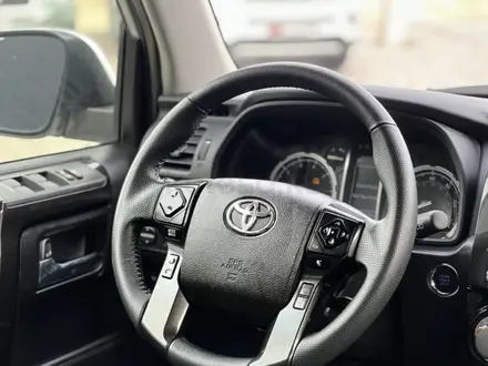 Toyota 4Runner 2020 годаүшін21 000 000 тг. в Актобе – фото 6