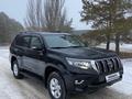 Toyota Land Cruiser Prado 2023 годаfor26 500 000 тг. в Костанай – фото 3