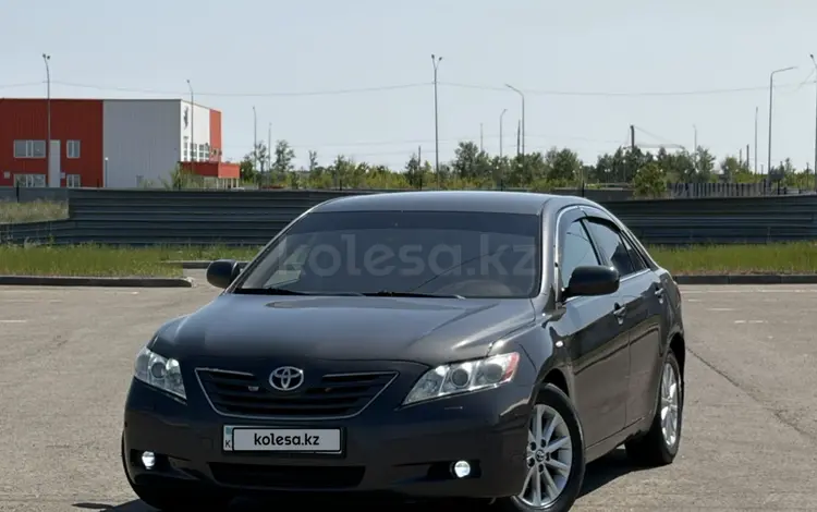 Toyota Camry 2006 годаүшін6 300 000 тг. в Астана