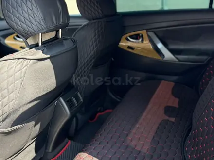 Toyota Camry 2006 года за 6 300 000 тг. в Астана – фото 9