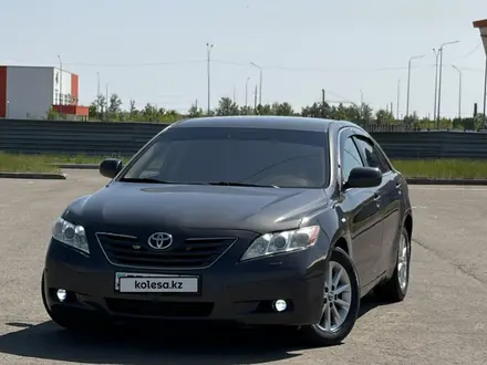 Toyota Camry 2006 года за 6 300 000 тг. в Астана – фото 4