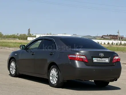 Toyota Camry 2006 года за 6 300 000 тг. в Астана – фото 6