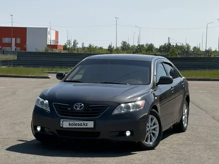 Toyota Camry 2006 года за 6 300 000 тг. в Астана – фото 5