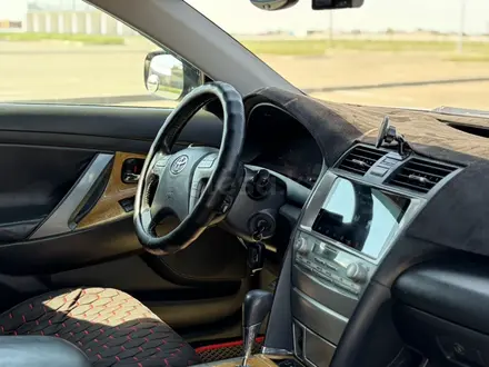 Toyota Camry 2006 года за 6 300 000 тг. в Астана – фото 8
