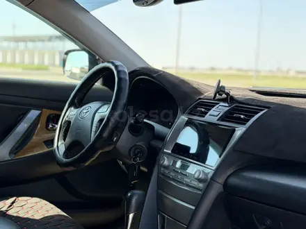 Toyota Camry 2006 года за 6 300 000 тг. в Астана – фото 10