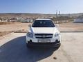 Chevrolet Captiva 2008 годаfor3 500 000 тг. в Актау – фото 3