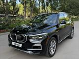 BMW X5 2020 года за 30 000 000 тг. в Алматы – фото 3