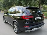 BMW X5 2020 года за 30 000 000 тг. в Алматы – фото 5