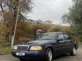 Mercedes-Benz C 280 1993 годаfor1 600 000 тг. в Алматы – фото 4