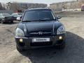 Hyundai Tucson 2007 года за 5 300 000 тг. в Сарань – фото 3