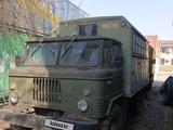 ГАЗ 1990 годаfor2 400 000 тг. в Алматы – фото 2