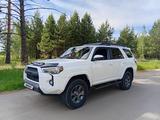 Toyota 4Runner 2021 года за 22 300 000 тг. в Актау