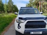 Toyota 4Runner 2021 годаүшін22 300 000 тг. в Актау – фото 2