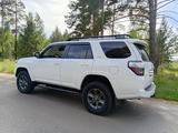 Toyota 4Runner 2021 годаүшін22 300 000 тг. в Актау – фото 3