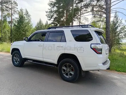 Toyota 4Runner 2021 года за 22 300 000 тг. в Актау – фото 3