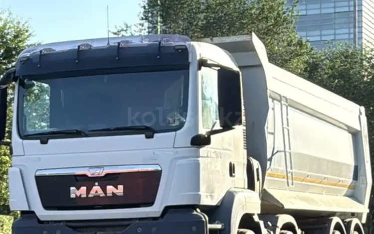 MAN  TGS 2014 года за 25 000 000 тг. в Атырау