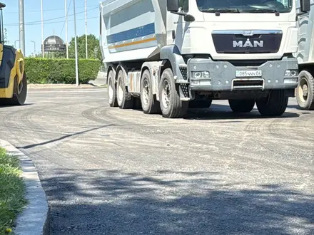 MAN  TGS 2014 года за 25 000 000 тг. в Атырау – фото 2