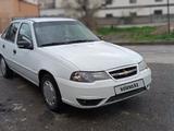 Daewoo Nexia 2013 годаүшін2 350 000 тг. в Кентау