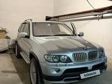 BMW X5 2006 года за 8 500 000 тг. в Алматы