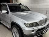 BMW X5 2006 года за 8 500 000 тг. в Алматы – фото 2