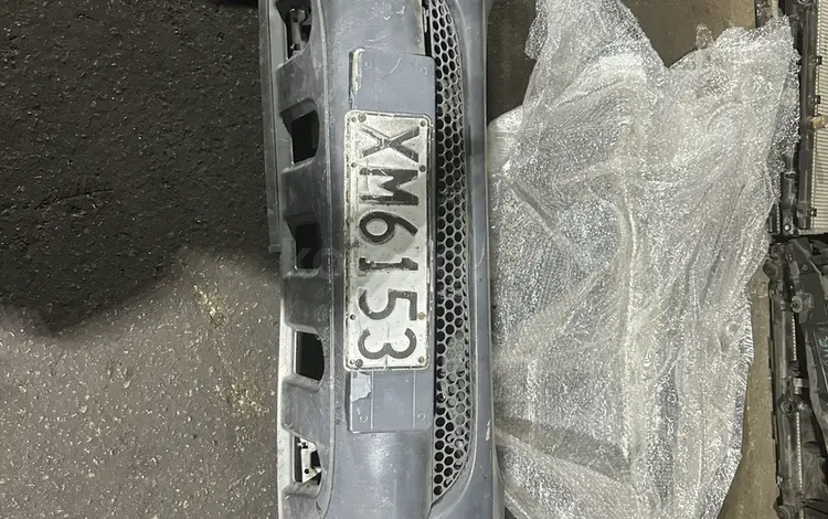 W163 ML320 передний бампер за 80 000 тг. в Алматы