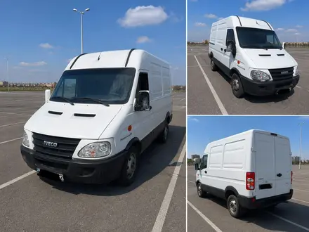 IVECO  Daily 2013 года за 6 565 656 тг. в Алматы