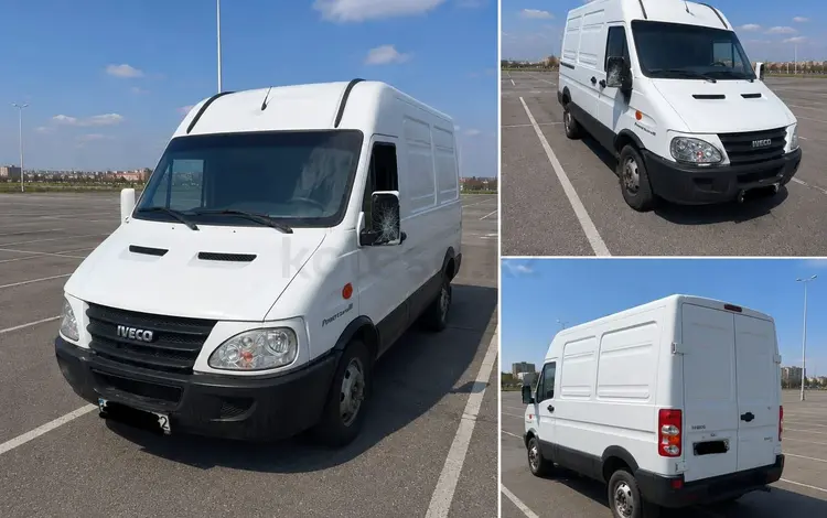 IVECO  Daily 2013 годаүшін6 565 656 тг. в Алматы
