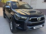 Toyota Hilux 2013 годаүшін13 000 000 тг. в Шымкент – фото 2
