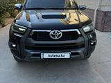 Toyota Hilux 2013 годаүшін13 000 000 тг. в Шымкент