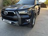 Toyota Hilux 2013 годаүшін13 000 000 тг. в Шымкент – фото 3